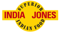 INDIA JONES EATERY